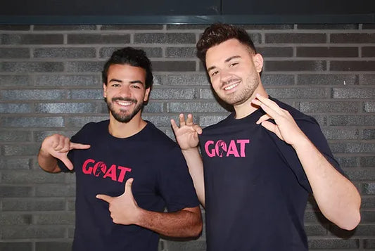 GOAT Soccer Academy und lokaler Fußballverein