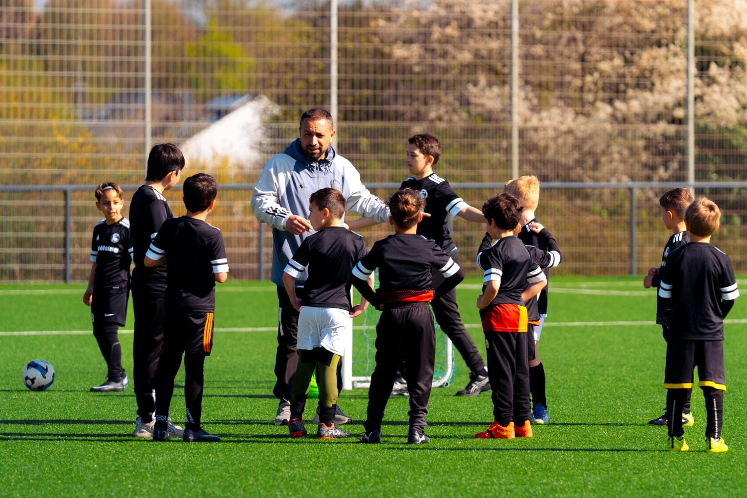 Kostenlose Probetraining |📍Essen