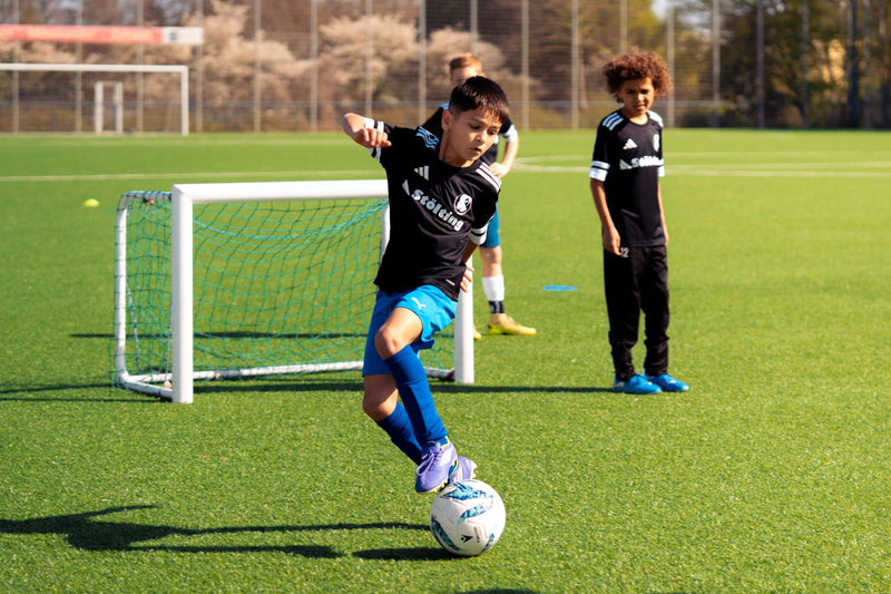 Einzeltraining