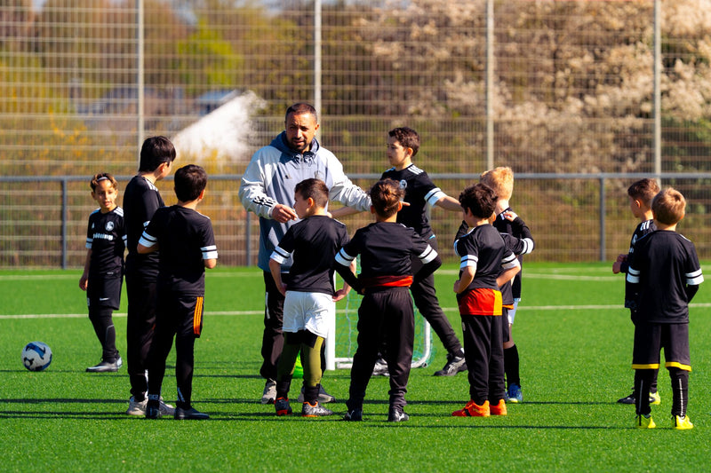 Kostenlose Probetraining