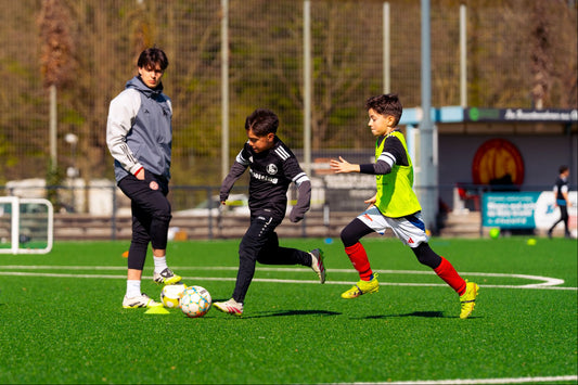 Kostenlose Probetraining | 30 Minuten | Nur einmalig