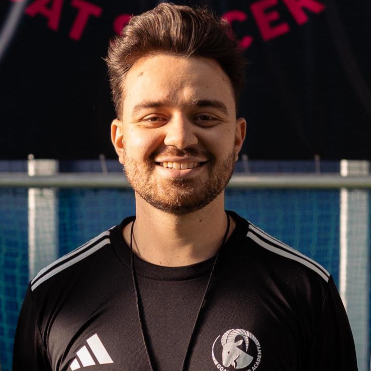 Nikolas Swehla